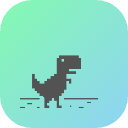 Google Chrome 恐竜ゲーム