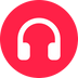 Heardle Game - a music guessing game where players identify songs from short audio clips