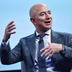 Spend Jeff Bezos Money - a playful game where players spend Jeff Bezos's fortune