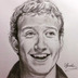 Spend Mark Zuckerberg Money - a simulation game about spending Mark Zuckerberg's wealth