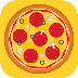 Pizza Draw Simulator