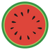 Suika Game - a Japanese puzzle game where players merge fruits to create a giant watermelon
